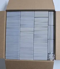 5000+ Reverse Holo Pokemon TCG Trainer Lot - No Energys, Various Sets - Image 5