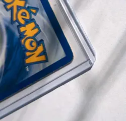 Pokemon Espeon Neo Discovery TCG 1/75 Holo Unlimited Rare MP - Image 3