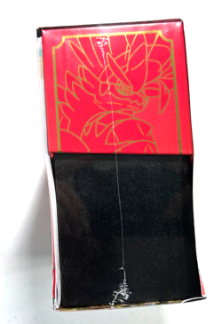 POKEMON ELITE TRAINER BOX ETB RED SCARLET & VIOLET NEW SEALED AWESOME ! - Image 4