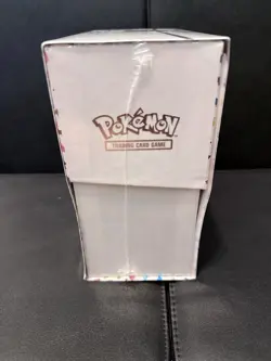 Pokemon TCG Scarlet & Violet 151 Elite Trainer Box ETB Sealed with Acrylic - Image 3