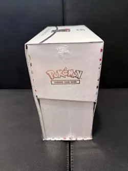 Pokemon TCG Scarlet & Violet 151 Elite Trainer Box ETB Sealed with Acrylic - Image 4