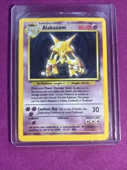 Pokemon Lot Rare And Promo Cards Of 9 - Image 4