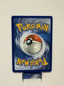 Pokemon Marnie Card Sword & Shield Base Set 208/202 Secret Rare Rainbow Holo NM - Image 2