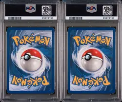 Pokemon Regice ex Holo Rare EX Hidden Legends 97/101 PSA 4 2004 - Image 4