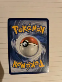 Pokemon TCG Moltres & Zapdos & Articuno GX Hidden Fates Card 44/68 - Image 2