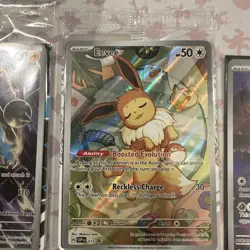 Pokemon cards bundle job lot | S&V Black Star Promos | Pokemon Center Stamped - Image 3