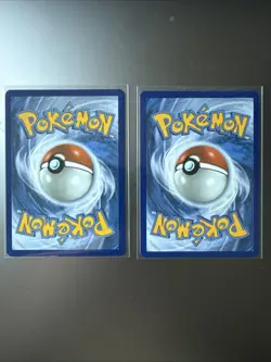 Poke Pad 198/217 (2x) Ascended Heroes Pokemon Mega Evolution TCG - Image 2