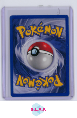 OMOT POKEMON 13/64 2000 JUNGLE HOLO DEUTSCH - Image 2