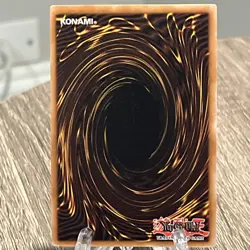 Diffusion Wave-Motion – 1st Edition MFC-065 – Ultra Rare – NM/M – Yu-Gi-Oh! - Image 3