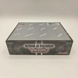 Yu-Gi-Oh! Breakers of Shadows Special Edition Booster Box Display Sealed JH0001 - Image 4