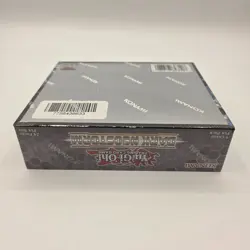 Yu-Gi-Oh! TCG Dark Neostorm 1st Edition Booster Box Display Sealed JH0002 - Image 4