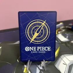 Sogeking OP03-122 SEC Pillars of Strength One Piece TCG - Image 2