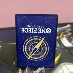 Sogeking OP03-122 SEC Pillars of Strength One Piece TCG - Image 4