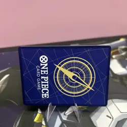 Sogeking OP03-122 SEC Pillars of Strength One Piece TCG - Image 5