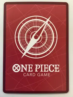 Kaido (Premium Card Collection - Gold Leader -) ST04-001 One Piece JPN - Image 3