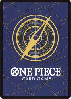 One Piece Flame Dragon King #ST13-017 Foil Ultra Deck: The Three Brothers NM - Image 4