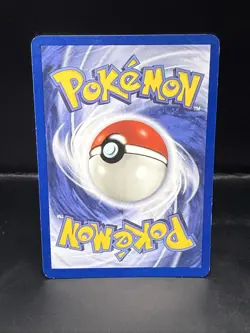 Pokemon Card - Imposter Oak's Revenge Team Rocket 76/82 Uncommon 1st Edition A - Image 4