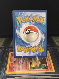 Charmander 044 Sv: Scarlet & Violet Promo Cards Holo - NM - Image 2