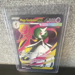 Pokemon TCG Card Lot Mega Latias EX Gardevoir EX Lopunny EX Yamper 10x Holo Eng… - Image 4