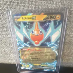 Pokemon TCG Card Lot Mega Latias EX Gardevoir EX Lopunny EX Yamper 10x Holo Eng… - Image 5