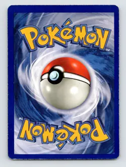 Hypno 8/62 Fossil Set Holo Rare Vintage WotC Pokemon Card PL! - Image 2