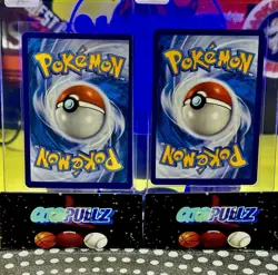 8 Card Pokemon Lot - Eevee + Iono’s Voltorb + 2x Snorlax Doll + Holos - Image 2