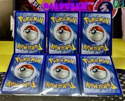 8 Card Pokemon Lot - Eevee + Iono’s Voltorb + 2x Snorlax Doll + Holos - Image 5