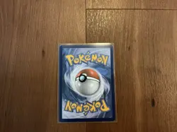 Pokemon TCG Umbreon Darkrai GX SM241 Tag Team Black Star Promo Holo Card - Image 2