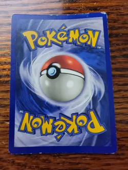 Poliwrath 13/102 - Holo Rare Unlimited Base Set WOTC - Pokemon Card - MP! - Image 4