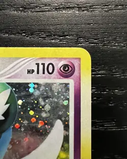 Gardevoir 7/132 Rare Secret Wonders Holo Pokemon Card - Image 4