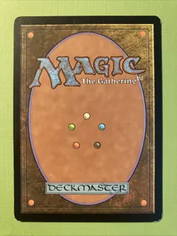 MTG - Idyllic Tutor - Morningtide - NM - Image 2