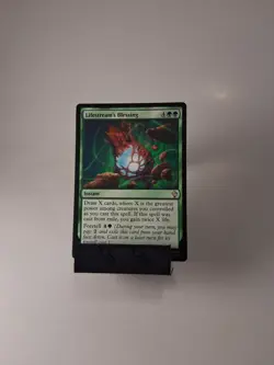 Ghalta and Mavren Magic The Gathering Commander Deck - Image 2