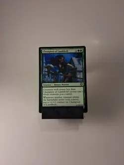 Ghalta and Mavren Magic The Gathering Commander Deck - Image 3