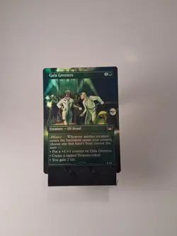 Ghalta and Mavren Magic The Gathering Commander Deck - Image 4