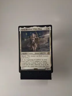 Ghalta and Mavren Magic The Gathering Commander Deck - Image 5