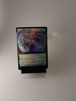 Miles Morales/Ultimate Spider-Man Magic The Gathering Commander Deck - Image 3