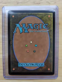 Lotho, Corrupt Shirriff 0213 -MTG - Lord of the Rings - LOTR - Magic – NM - Image 4