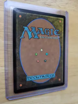 Lotho, Corrupt Shirriff 0213 -MTG - Lord of the Rings - LOTR - Magic – NM - Image 5