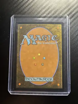 MTG Magic the Gathering The Earth Crystal (184/764) Final Fantasy - Image 2