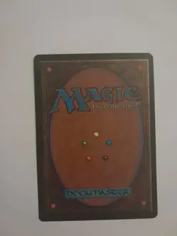 The Lady of the Mountain EX Legends MTG Magic the Gathering - Image 2