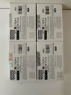 FULL SET SEALED FOIL Hatsune Miku English 4 Secret Lair ALL DROPS - Image 3