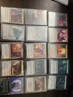 MTG Commander Deck - Deadpool (Foil) - Rakdos Group Slug & Tax - Punisher Burn - Image 4