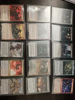 MTG Commander Deck - Deadpool (Foil) - Rakdos Group Slug & Tax - Punisher Burn - Image 5