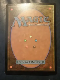 mtg magic semblance anvil ENGLISH enclume de l'apparence mirrodin - Image 2
