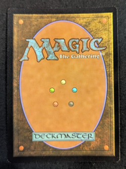 Magic The Gathering MTG FOIL The First Sliver Commander Masters - Image 2