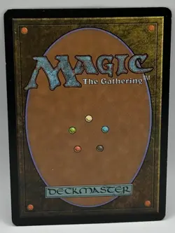 MTG 2006 Timeshifted - #30 Psionic Blast - Image 2