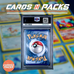 Carte Pokemon Nidoking 11/102 HOLO Set de Base Edition 1 PSA 8 NM 🇫🇷🔥 - Image 2