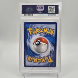 PSA 9 FA Irida 2023 Crown Zenith Pokemon Sword And Shield GG63 Mint Graded - Image 2