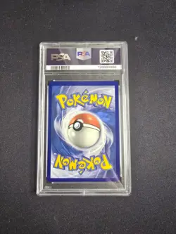 PSA 9 MINT 2022 Pokemon Rayquaza VMAX TG29 Secret Silver Tempest PSA 9 MINT - Image 2