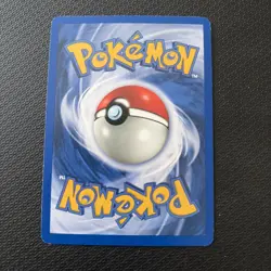Dark Persian 42/82 | Team Rocket | Non Holo Pokemon Card n mint - Image 4